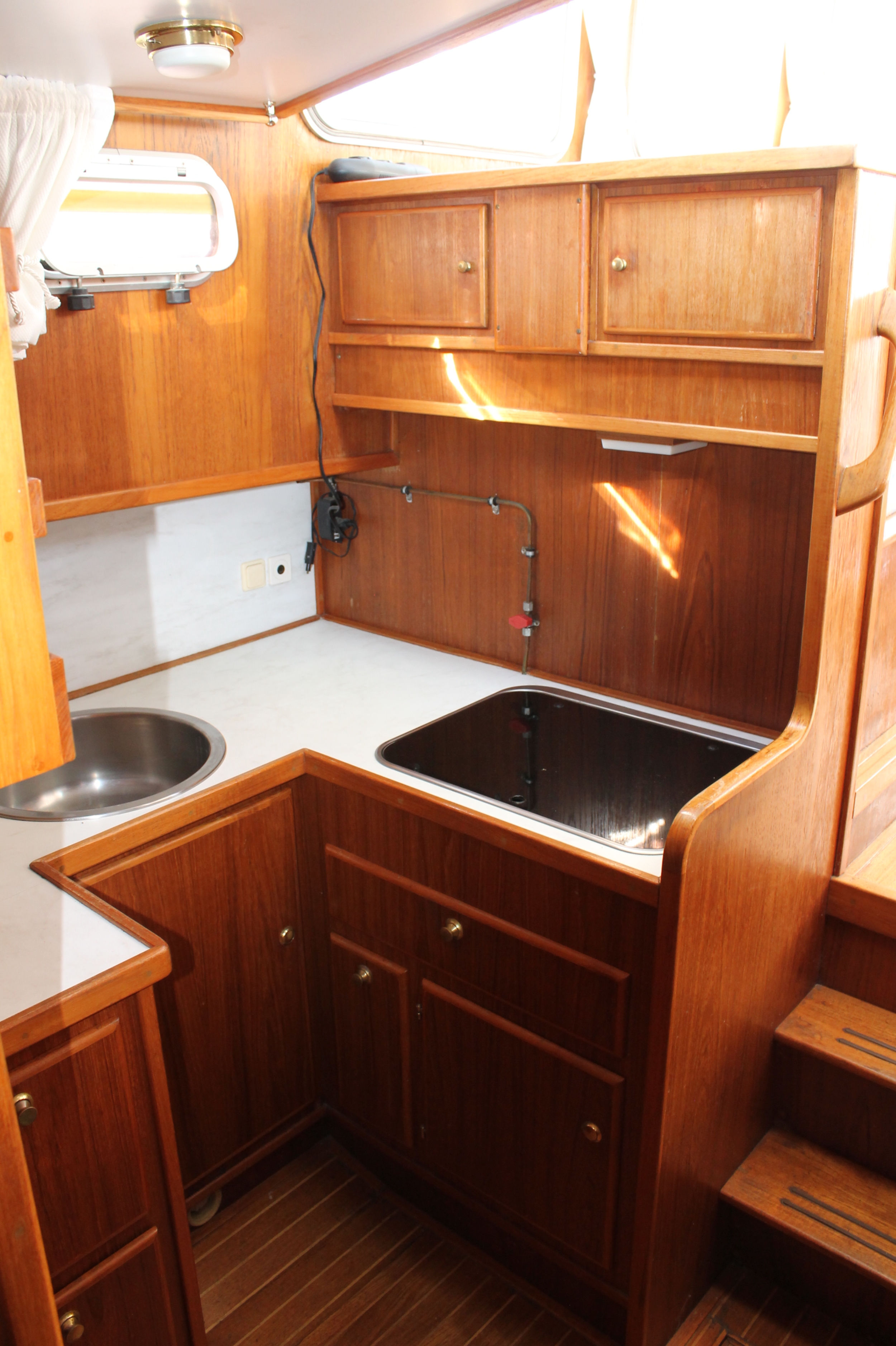 foto: 61 Flevo Kotter 11.35