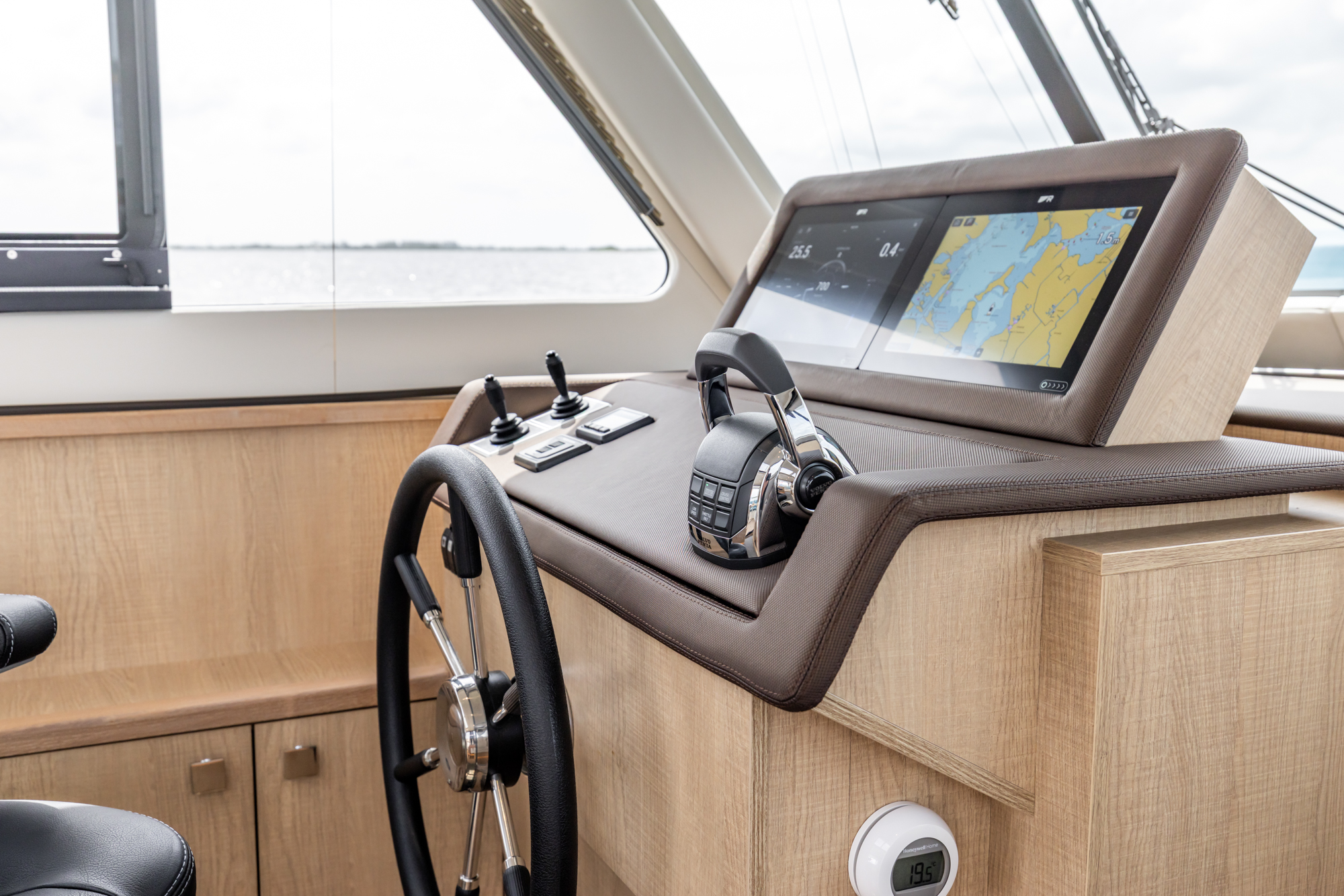 foto: 168 Babro yachting Babro Tridente 44 OC Signature