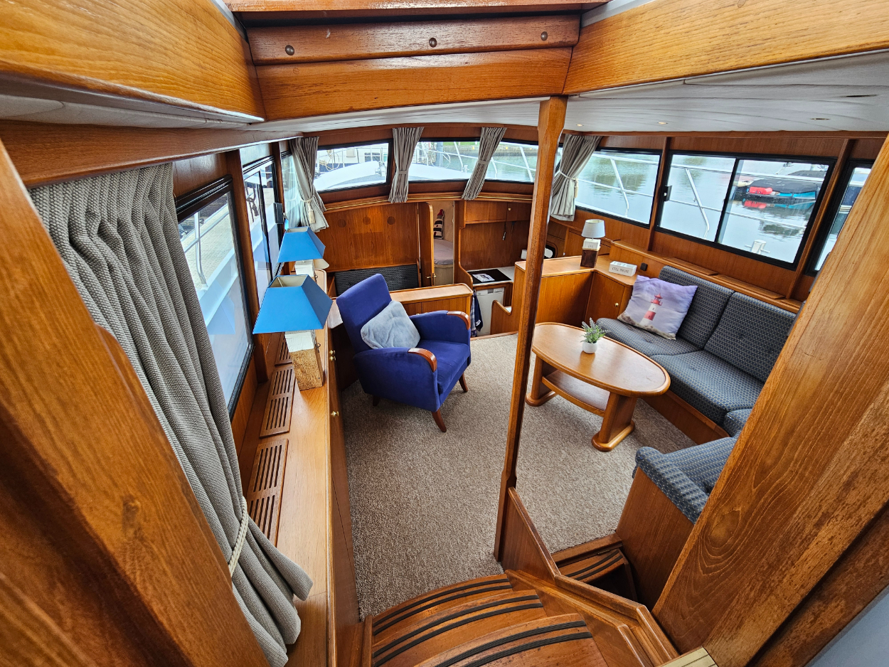 foto: 76 Van der Heijden 13.50 Elegance