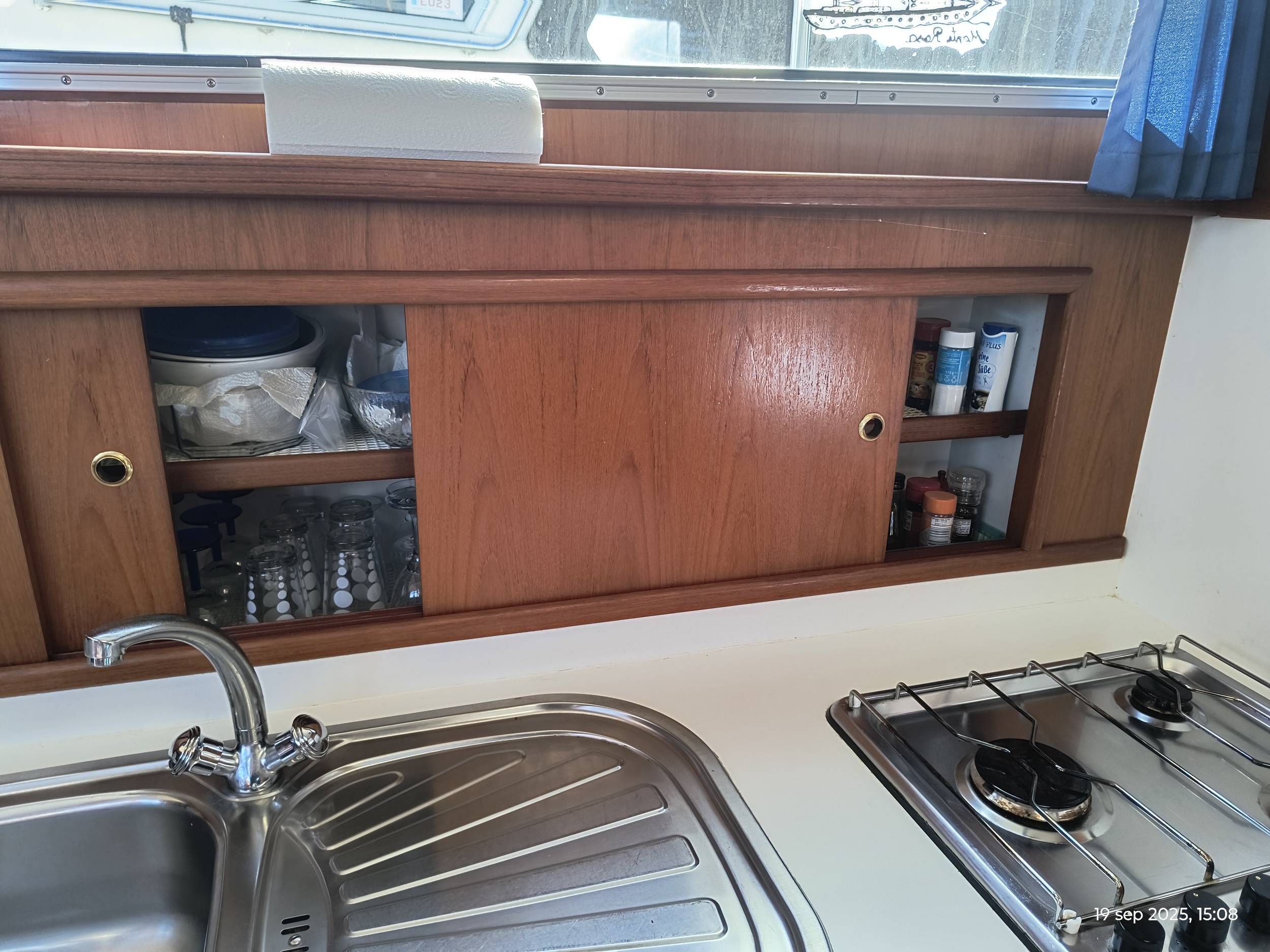 foto: 77 Smelne Kruiser 1140 DL AK