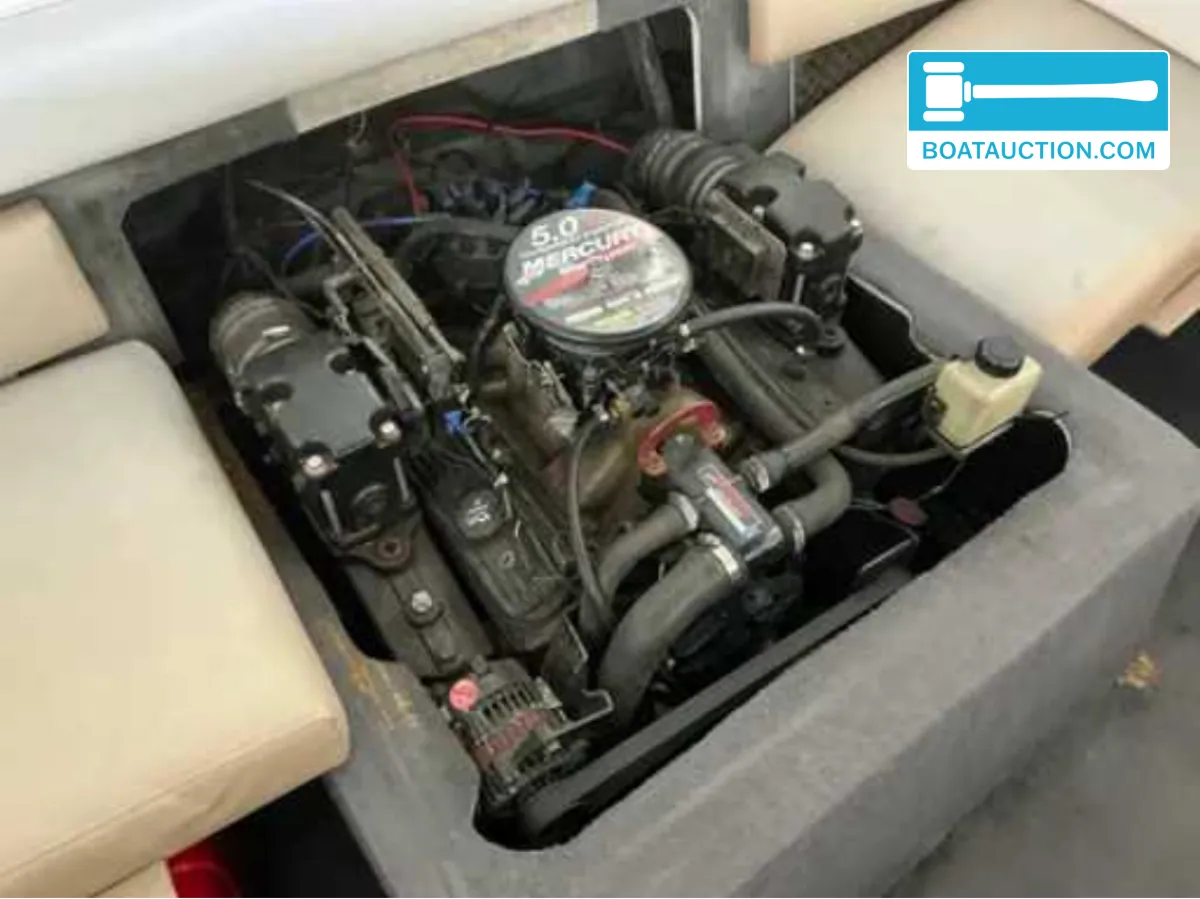 foto: 13 Bayliner Bowrider