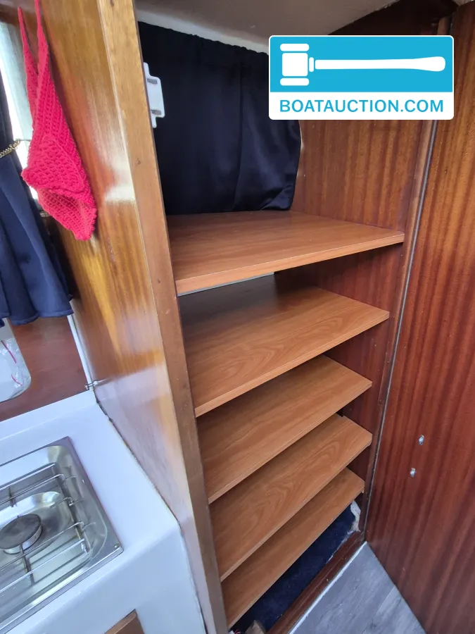 foto: 26 Waterland 850 OK