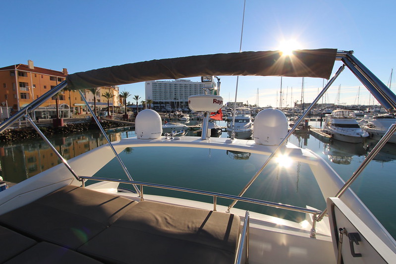 foto: 33 Prestige 620 S