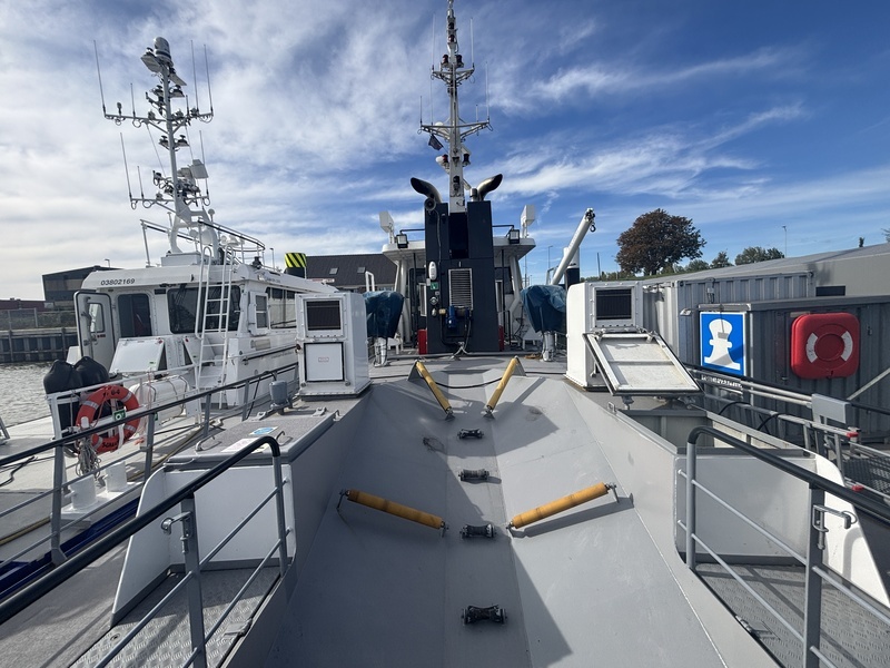 foto: 45 Ex Politievaartuig 24.00