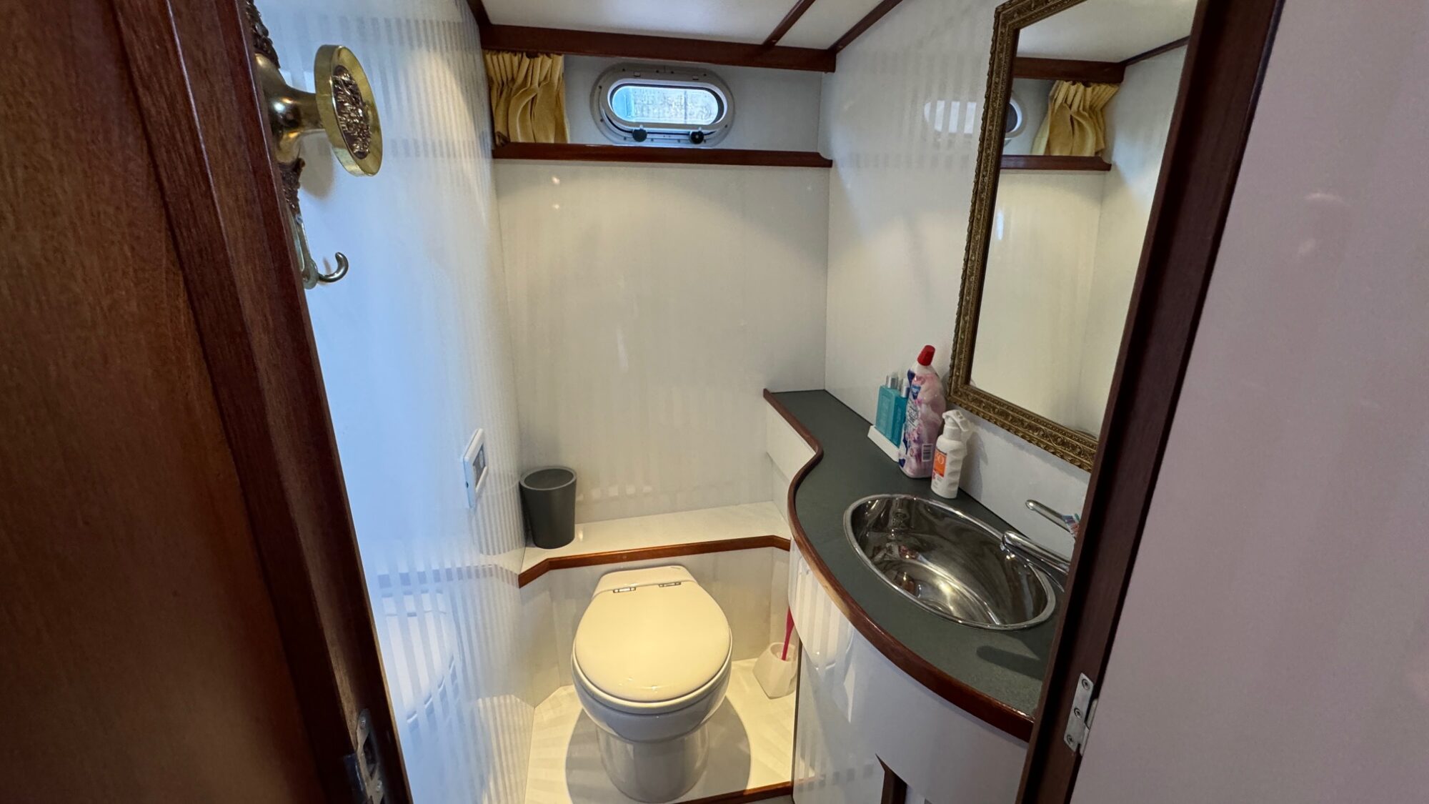 foto: 33 Nowee Nowee Caprice 13.00 AK Cabrio