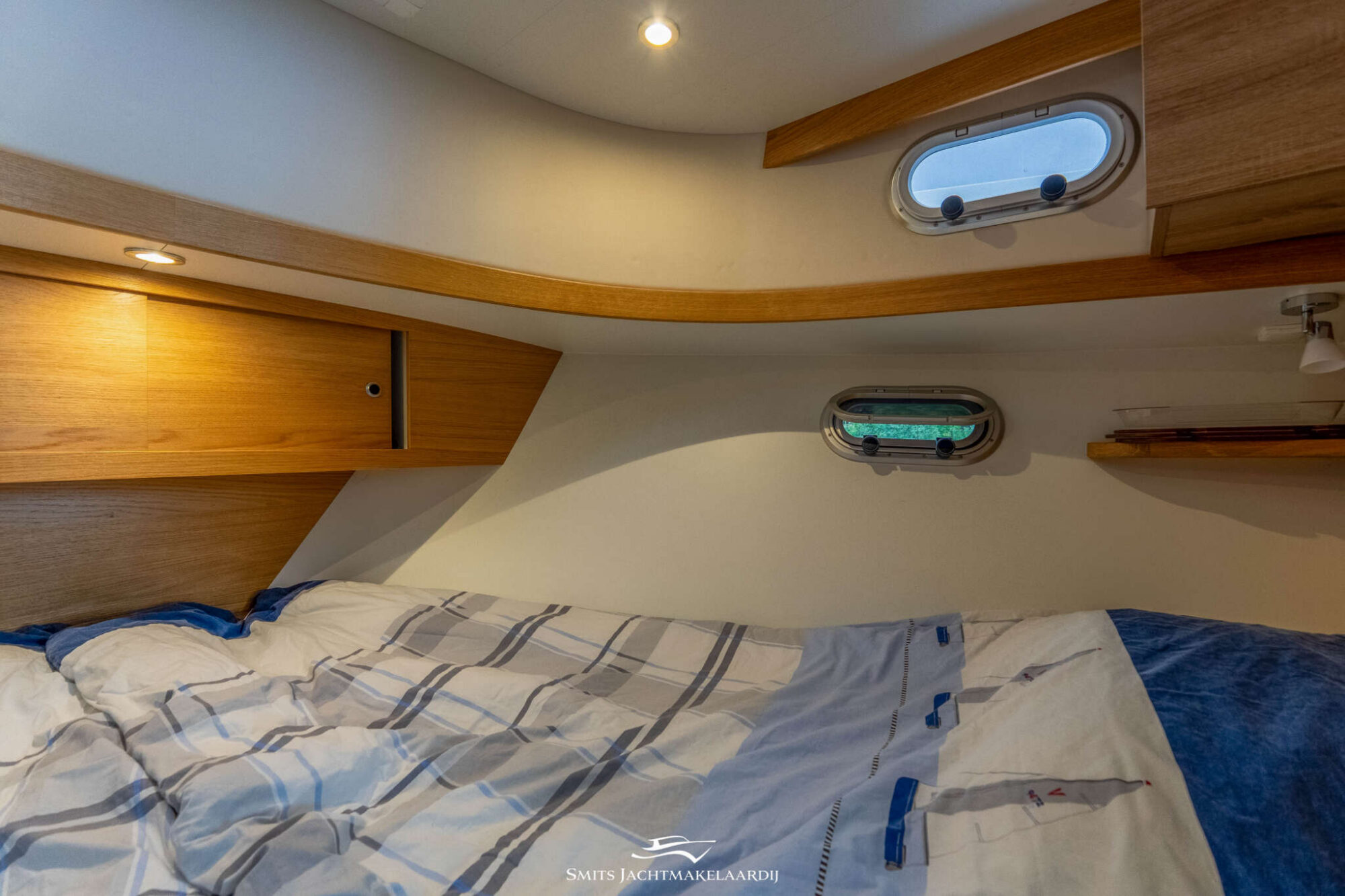 foto: 34 Vedette Vedette 33 Salon Comfort Line