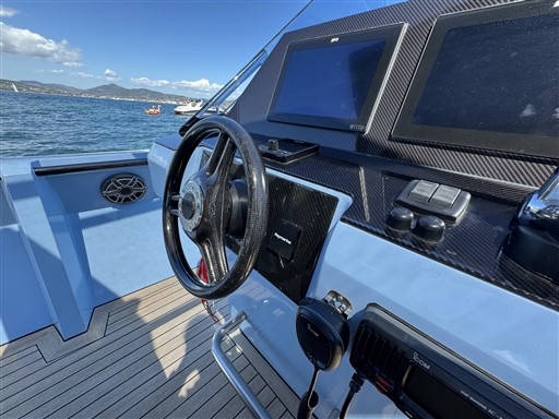 foto: 22 Wally Tender 45