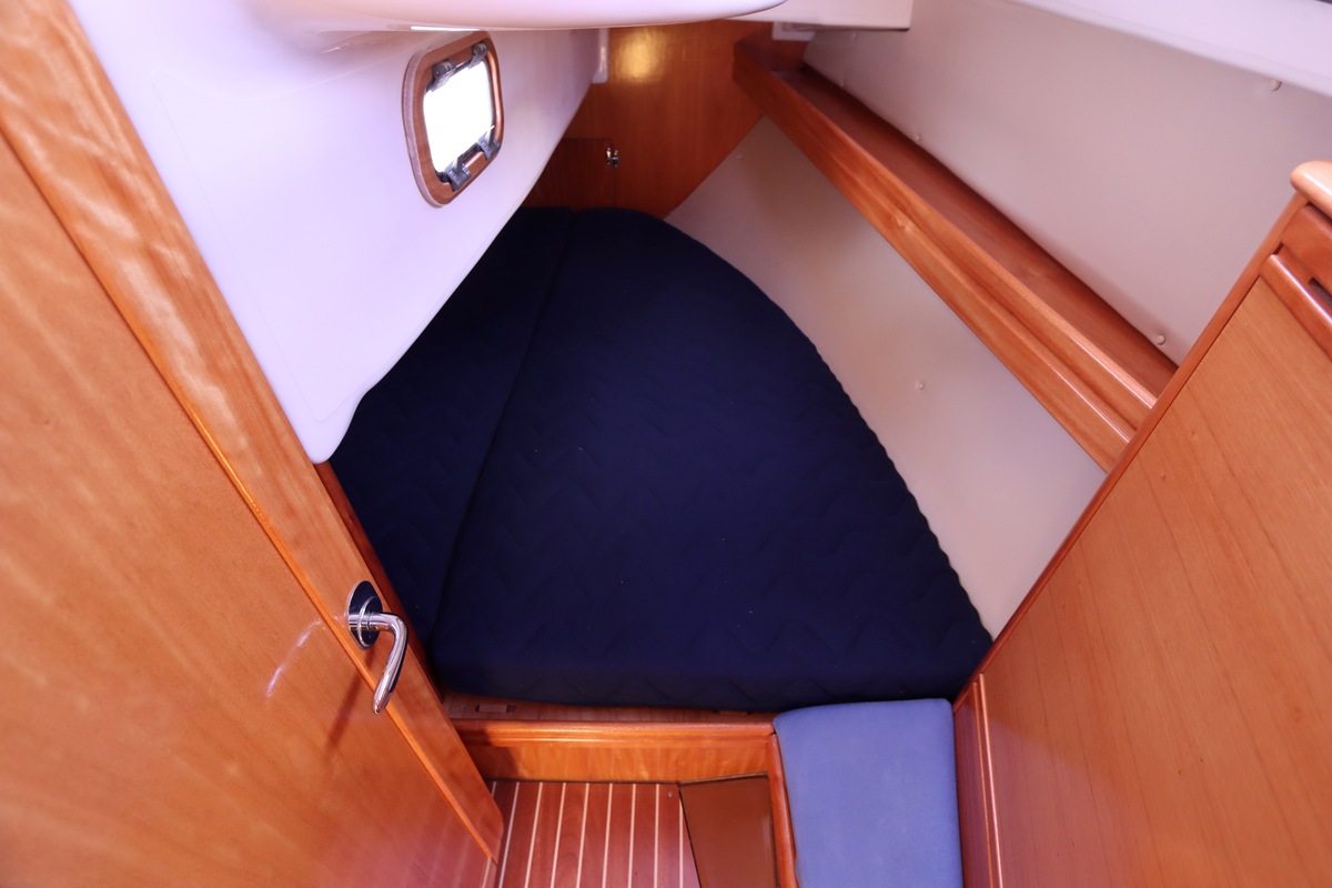 foto: 34 Bavaria  30 Cruiser