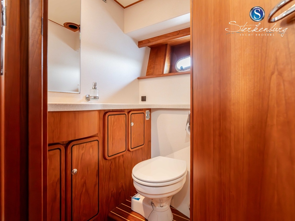 foto: 46 Linssen Grand Sturdy 470 AC MK II Diamond Edition