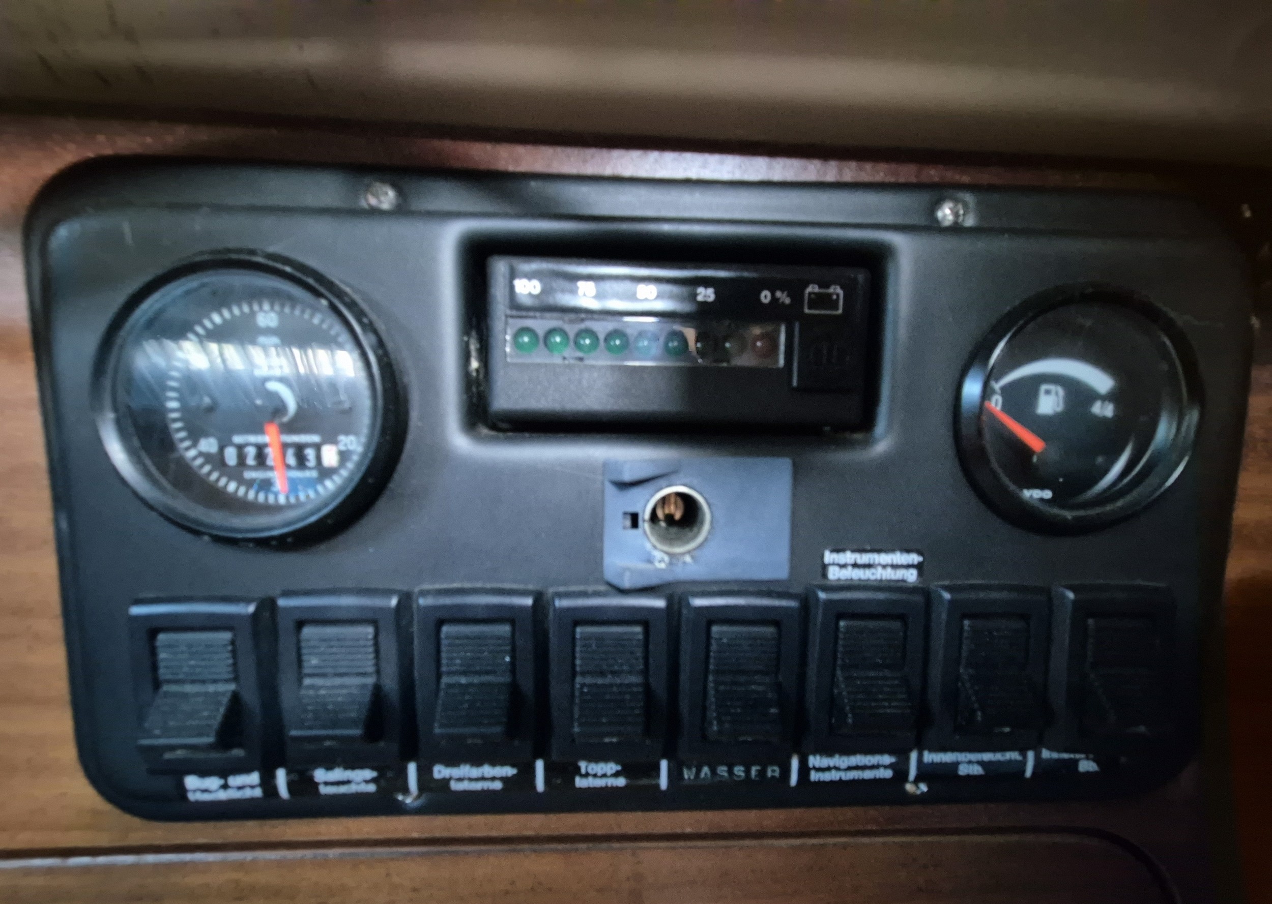 foto: 42 Dehler Duetta 94
