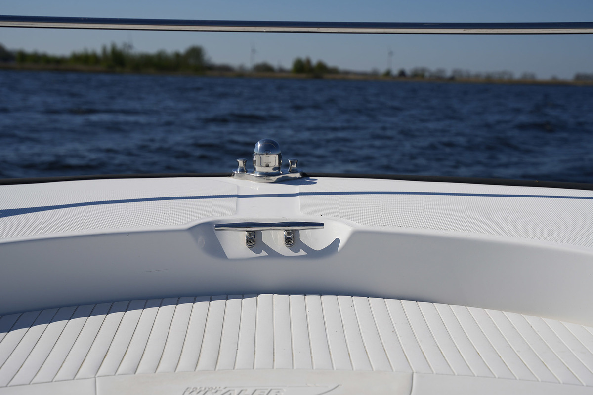 foto: 35 Boston Whaler 190 Montauk