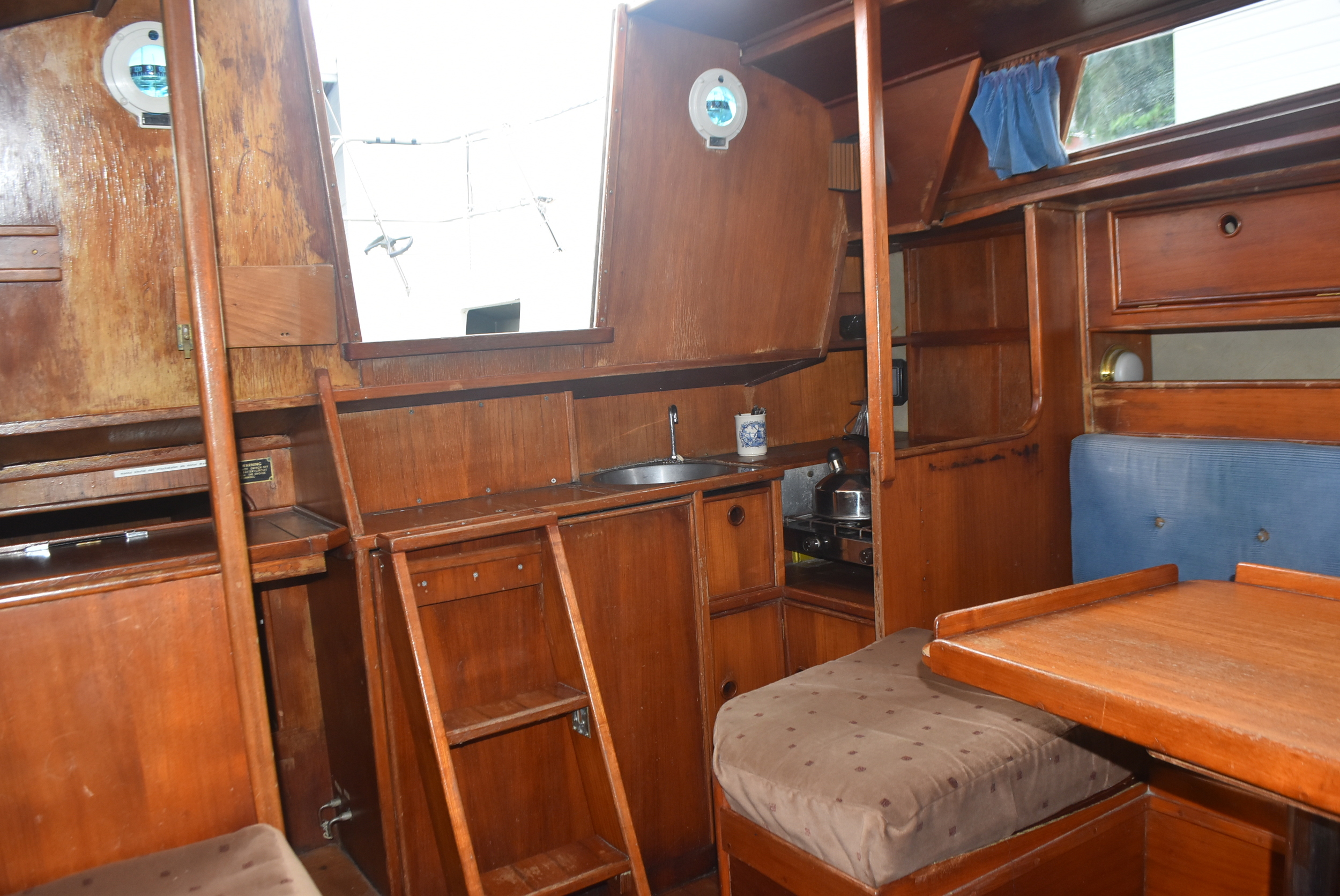 foto: 40 Friendship 28 Type 900