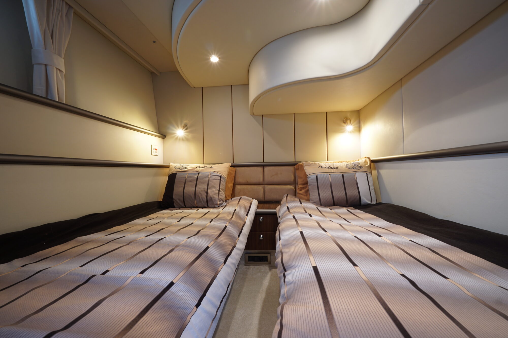 foto: 146 Sunseeker Sunseeker 62 Manhattan