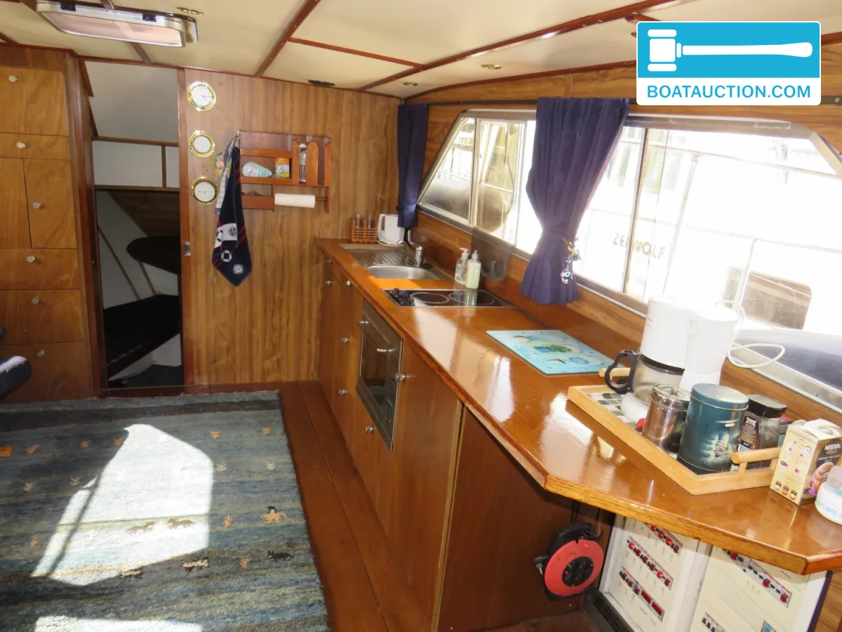 foto: 26 Chris Craft Catalina 35 DC