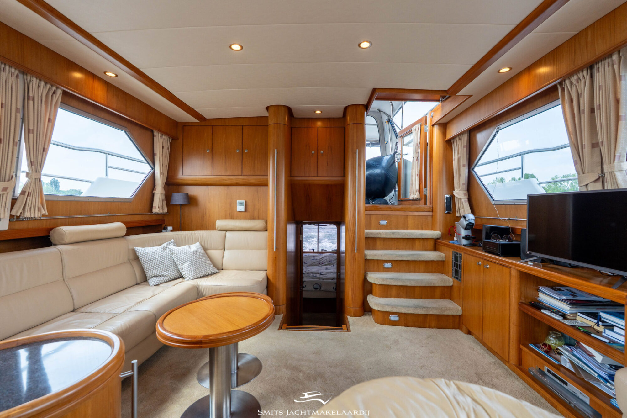 foto: 92 Van der Valk Valk Continental 15.50 Cabrio