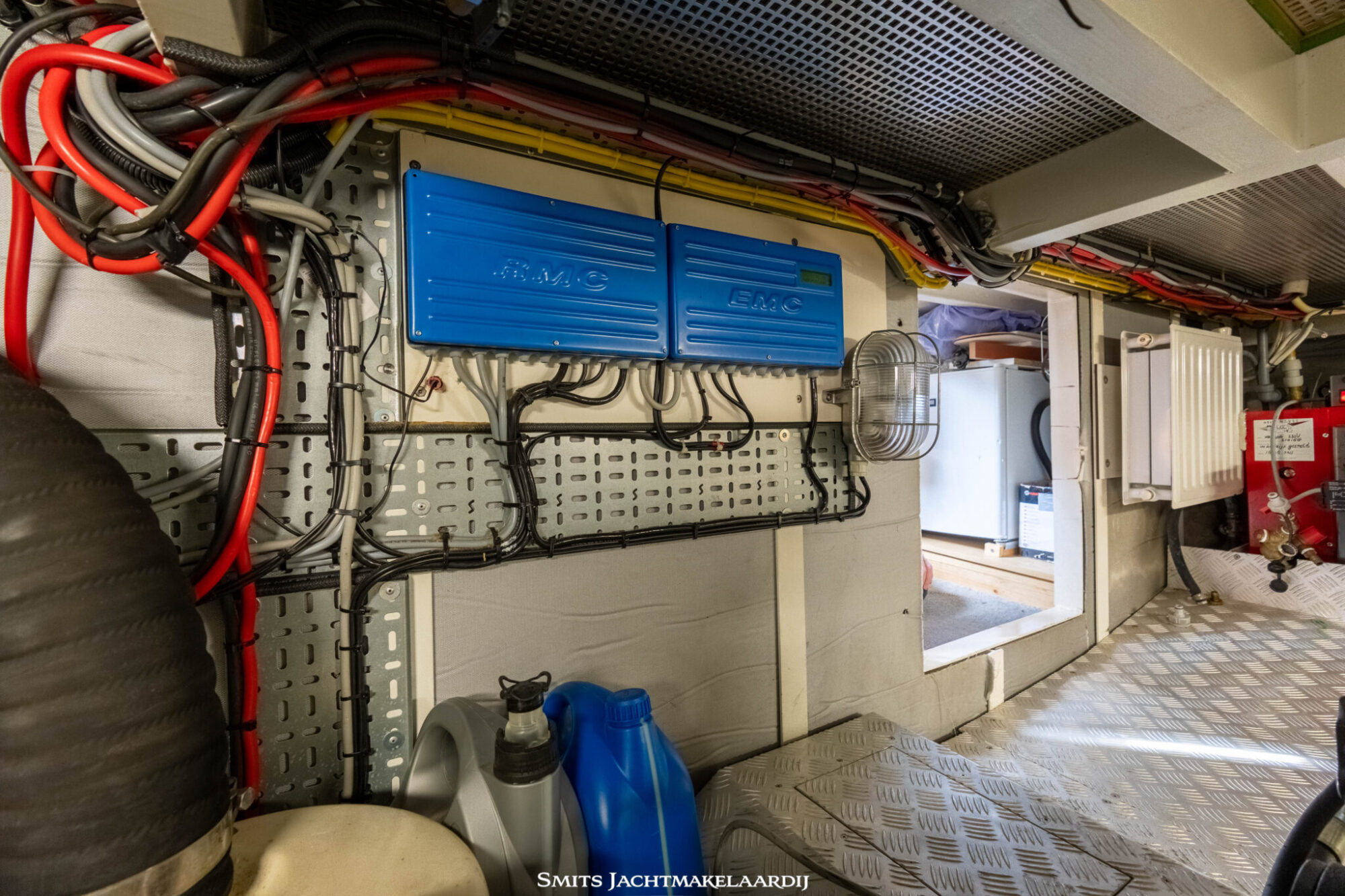 foto: 101 Super Lauwersmeer Super Lauwersmeer SL 460 France Proof Spudpalen