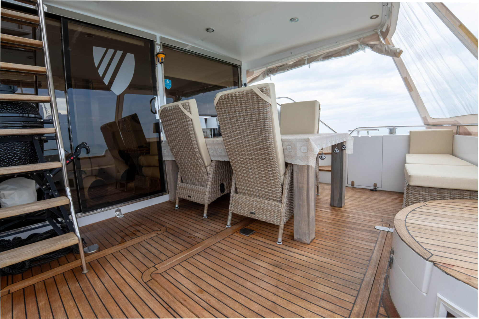 foto: 133 Fairline Fairline Squadron 62/65
