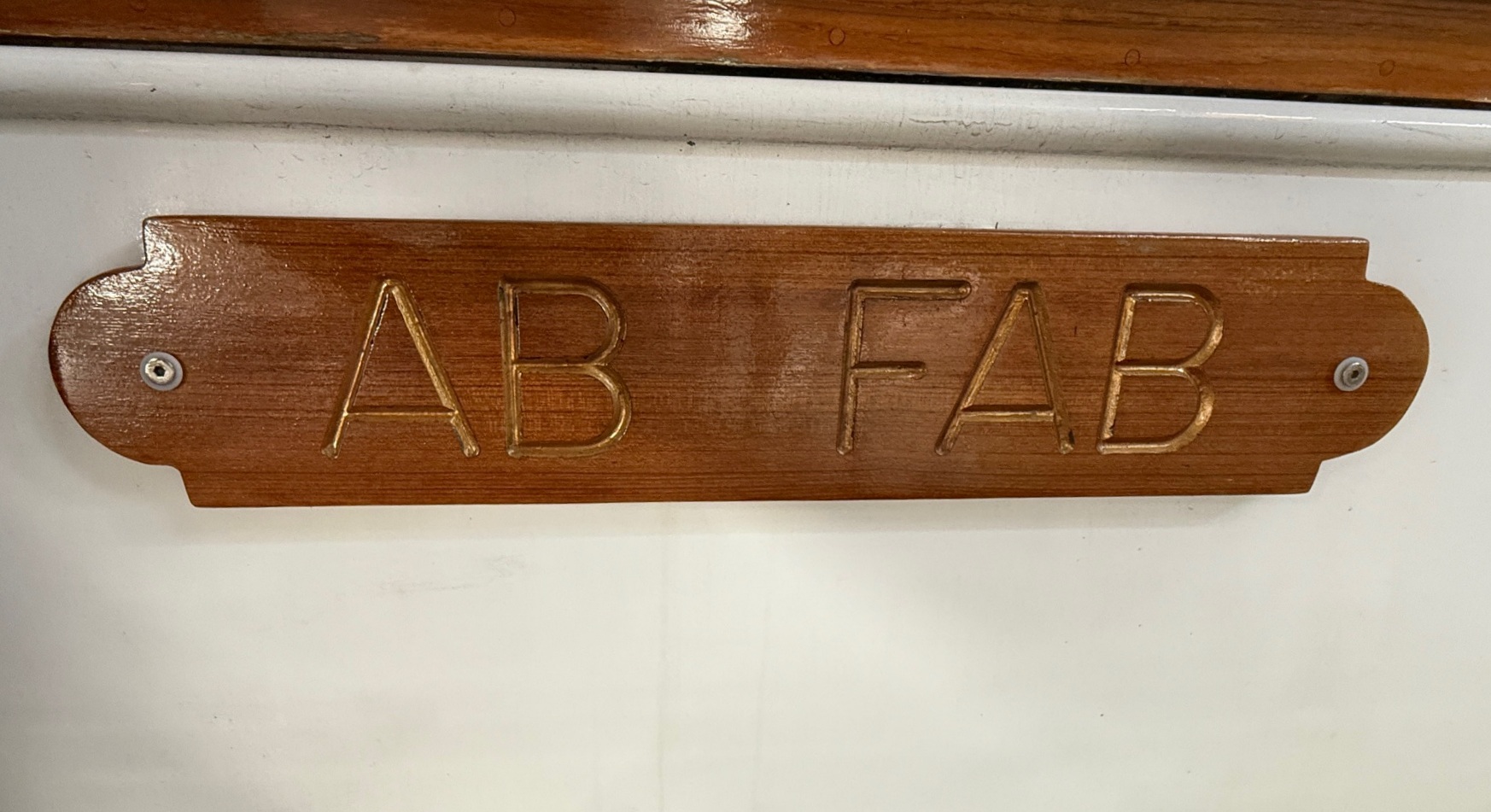 foto: 31 Dolman Dolmanvlet 9.70 OK AK