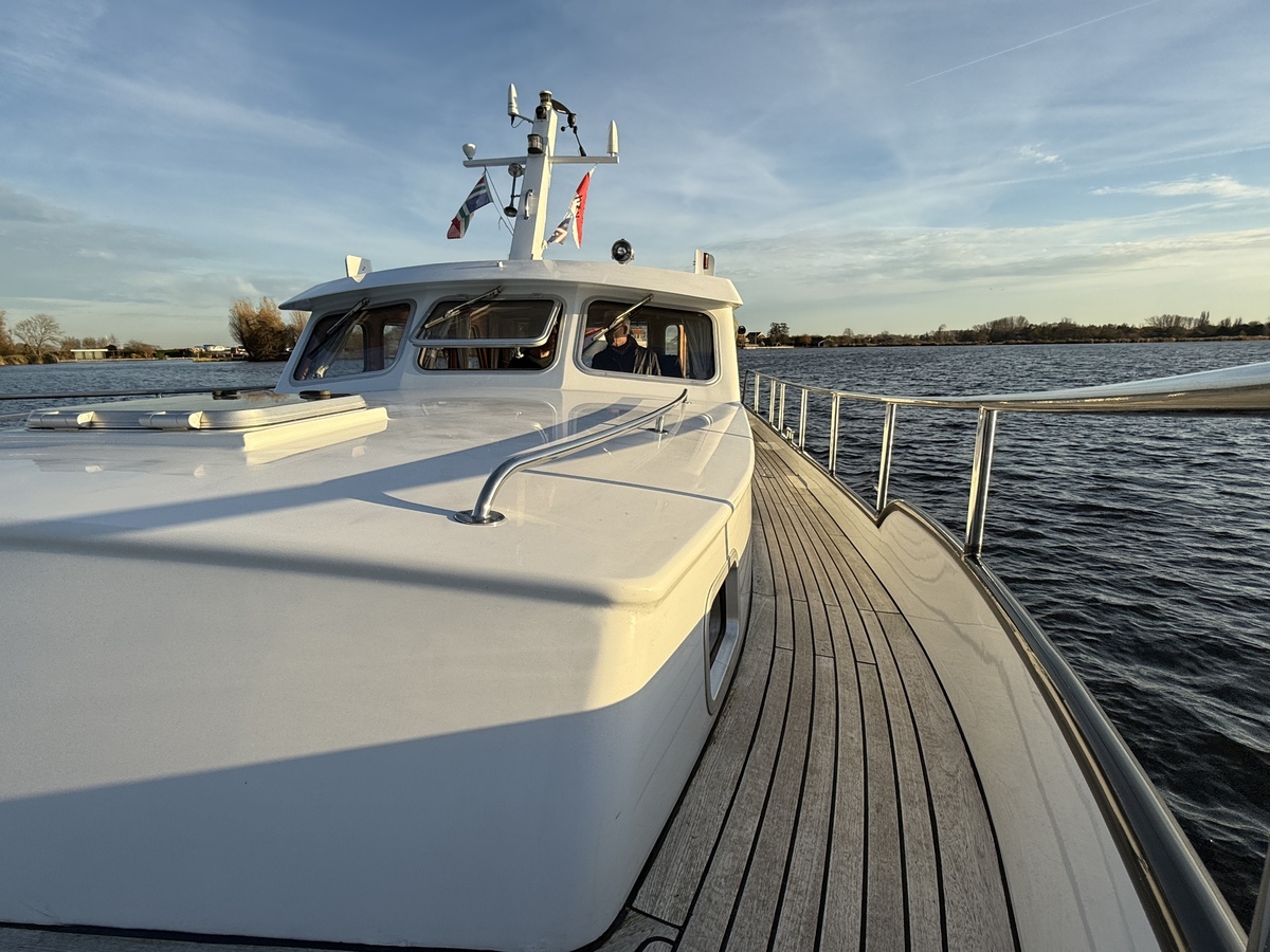 foto: 66 Bruijs Spiegelkotter 11.50 OK