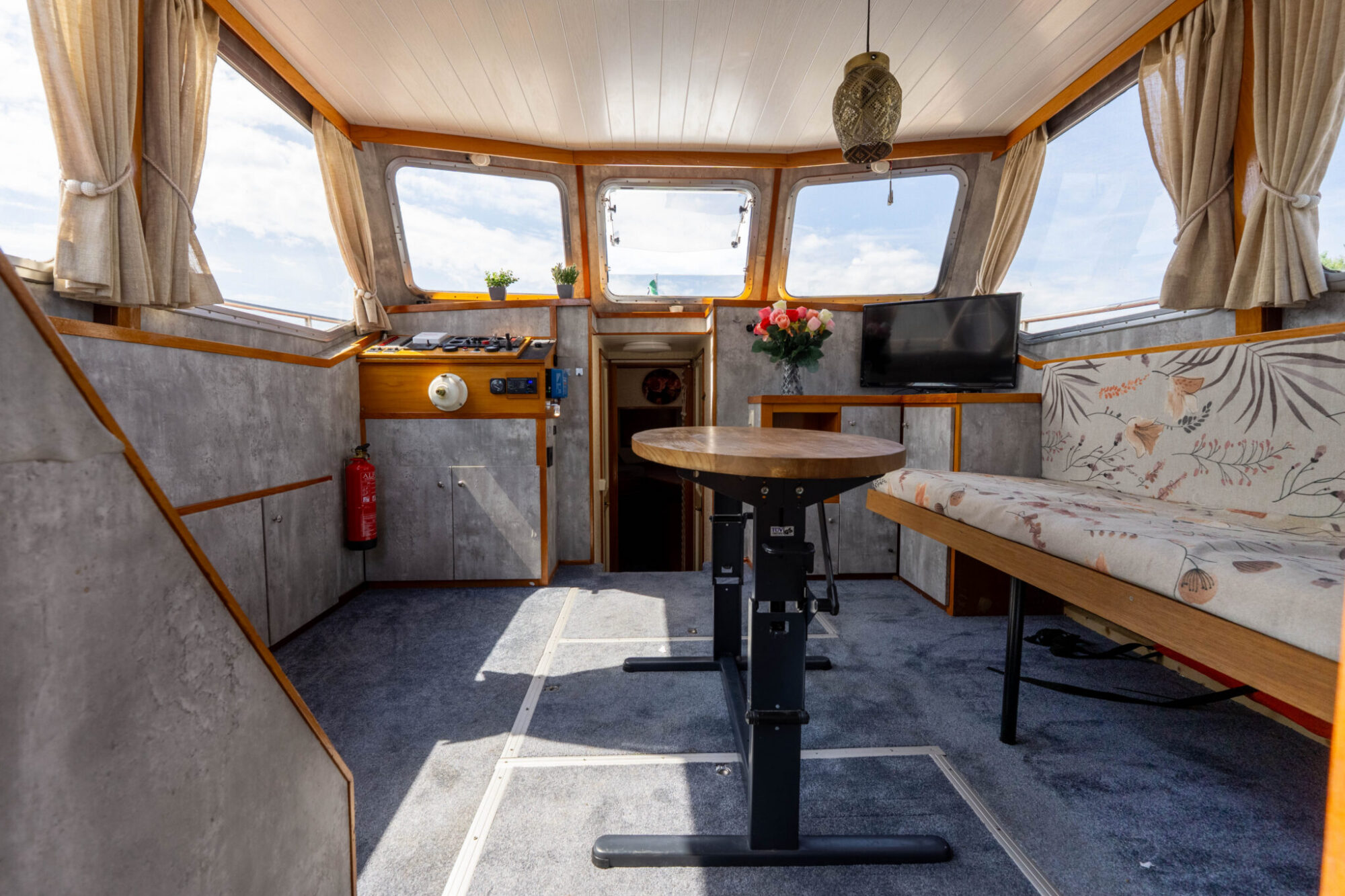 foto: 30 Monty Bank Monty Bank Kotter 38 AK Cabrio