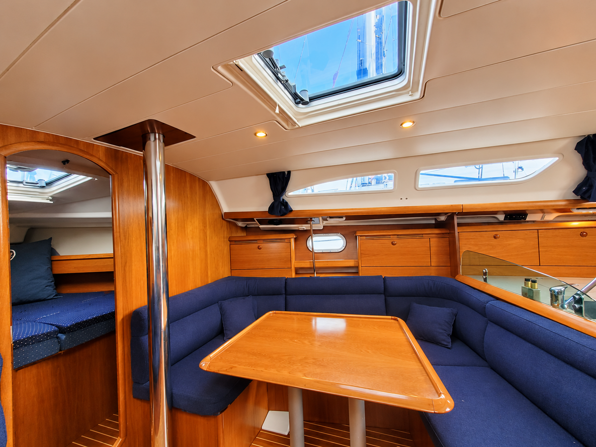 foto: 29 Jeanneau Sun Odyssey 37
