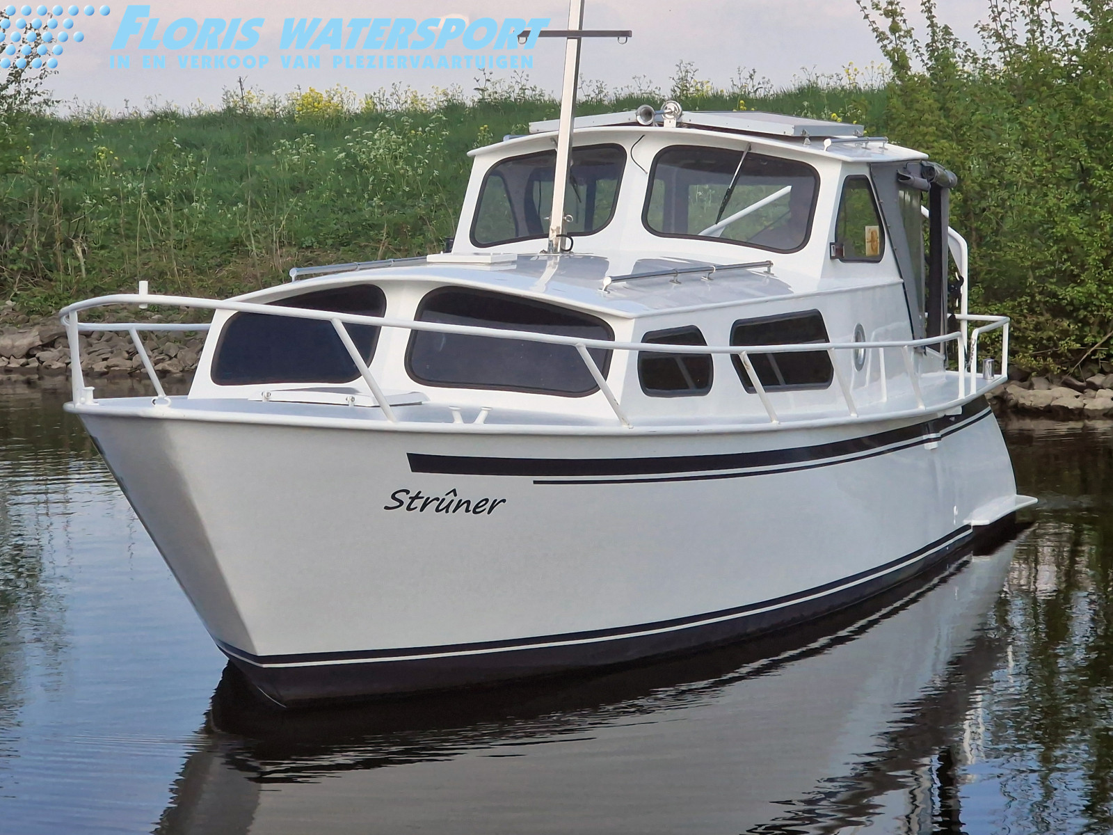 foto: 13 Molenmaker & Mantelkruiser 800