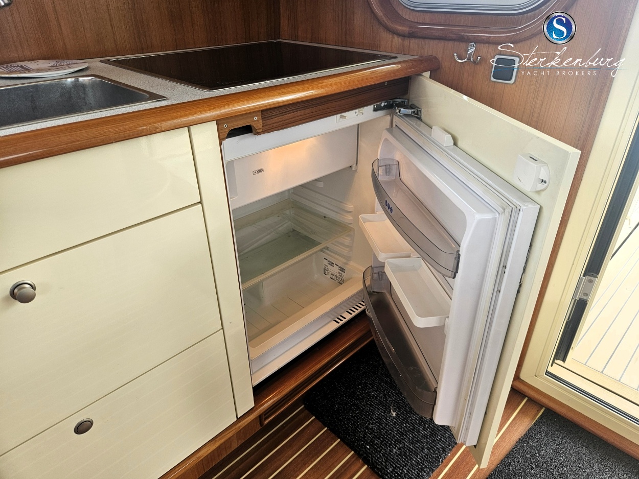 foto: 29 Stevens Nautical Easy 41/43 Fly