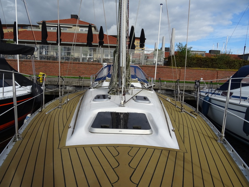 foto: 38 Bavaria 1060