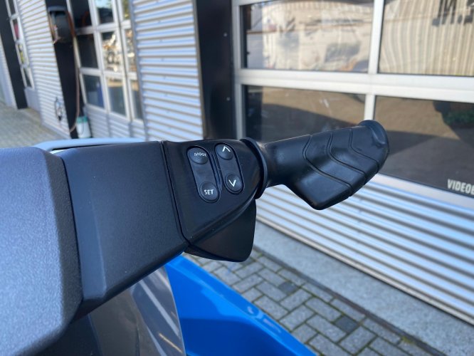 foto: 7 Sea-Doo GTI SE IBR 115PK