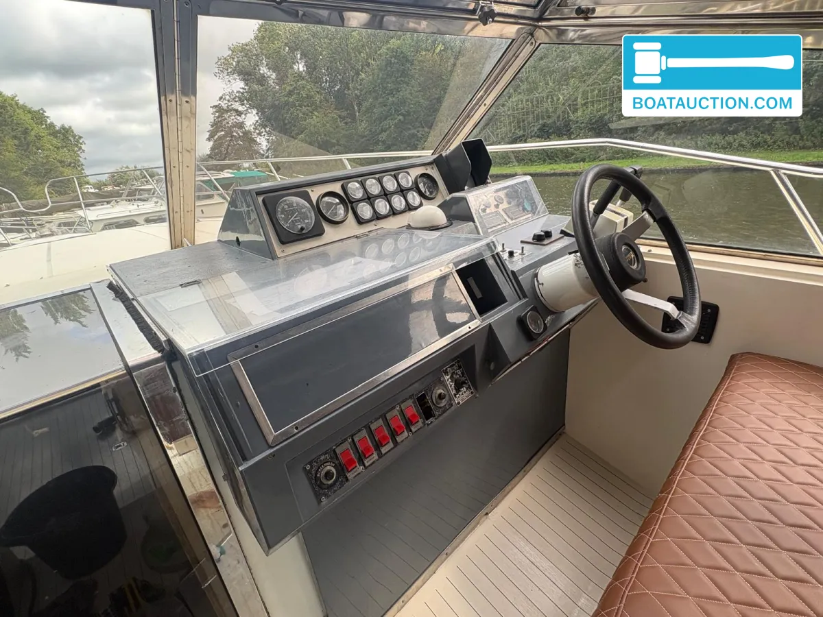 foto: 36 Princess 36 Riviera