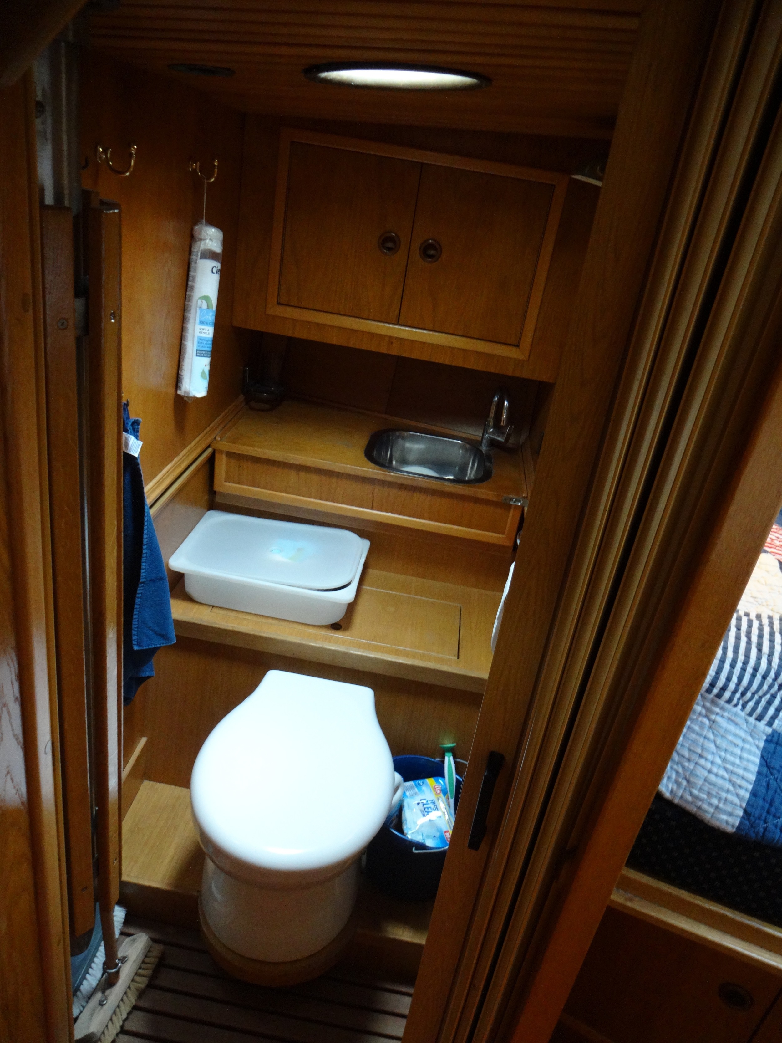 foto: 36 Schokker 11.00 Vreedenburgh