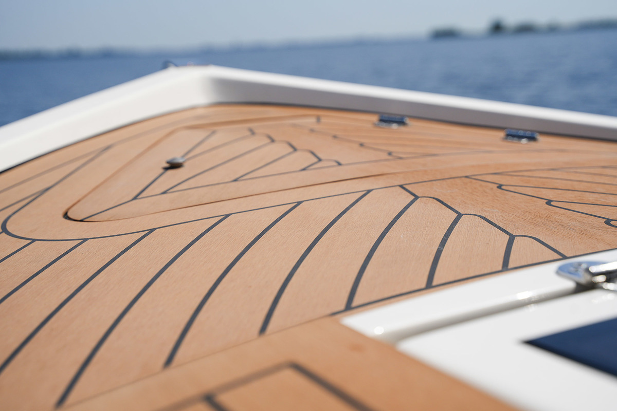 foto: 38 Interboat Intender 820