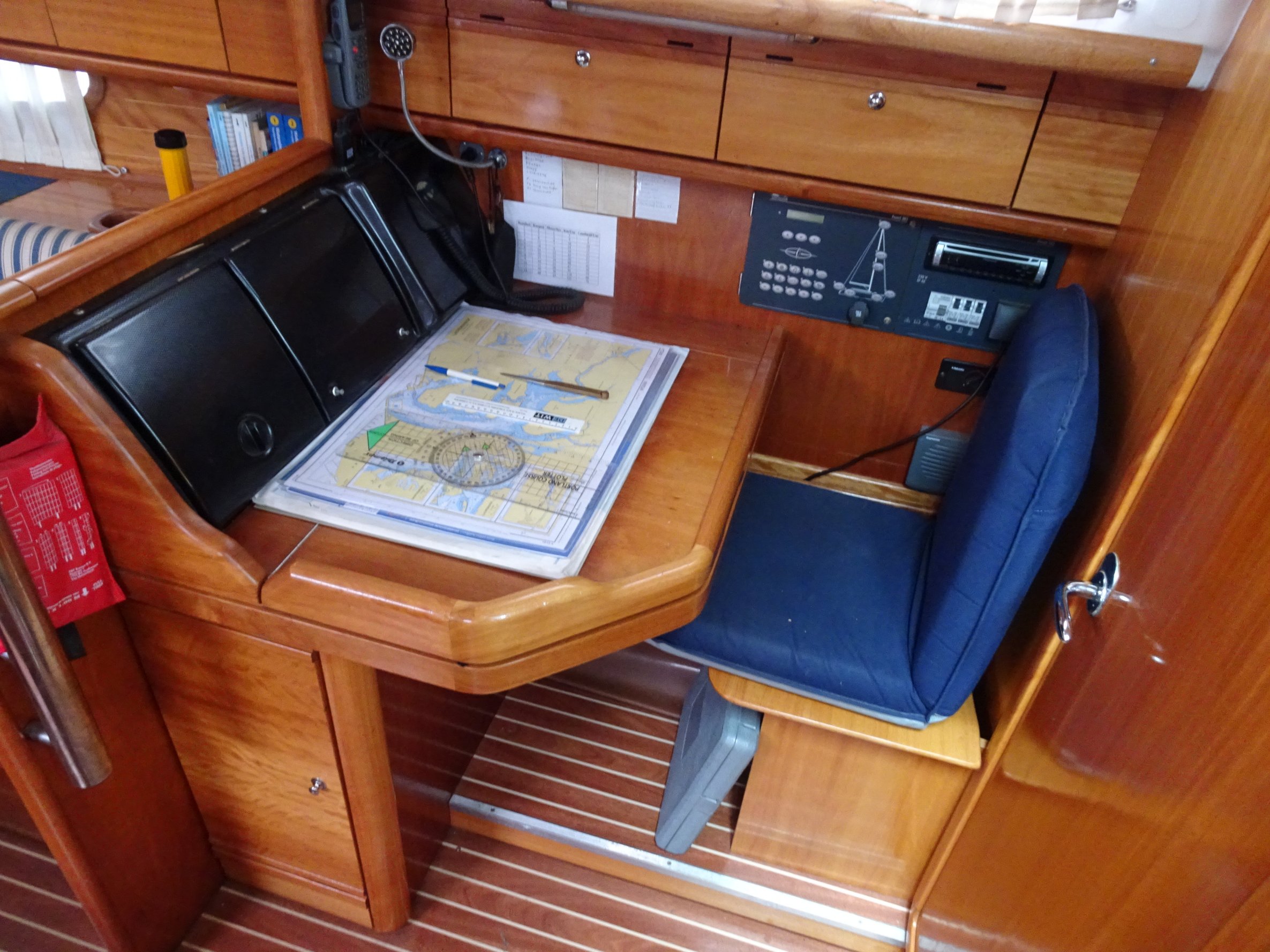 foto: 26 Bavaria 33 cruiser