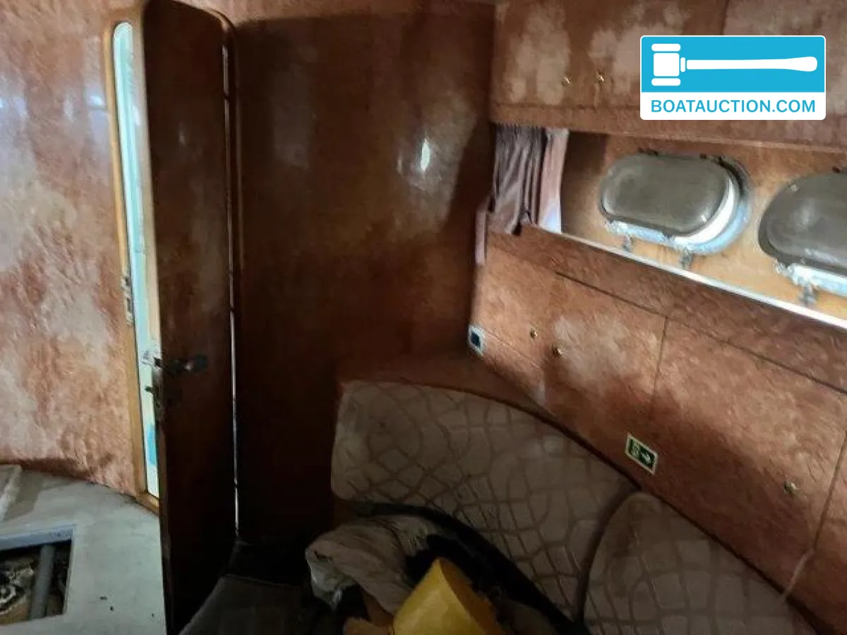 foto: 50 Horizon Elegance 92 Dynasty