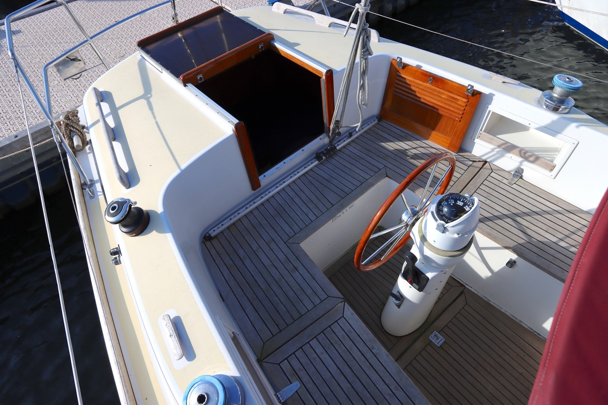 foto: 81 Nomad SK 34