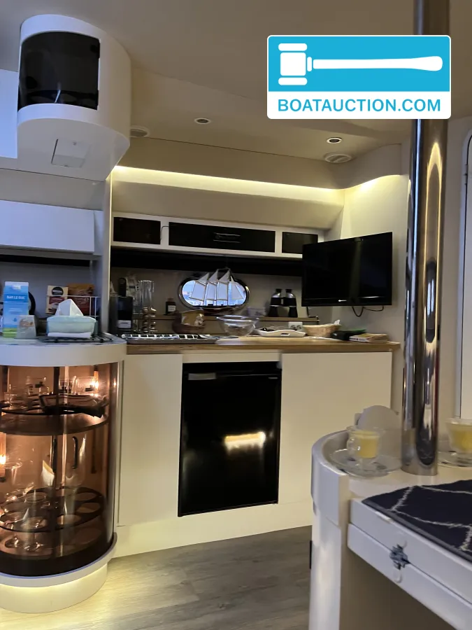 foto: 18 Princess Riviera 46