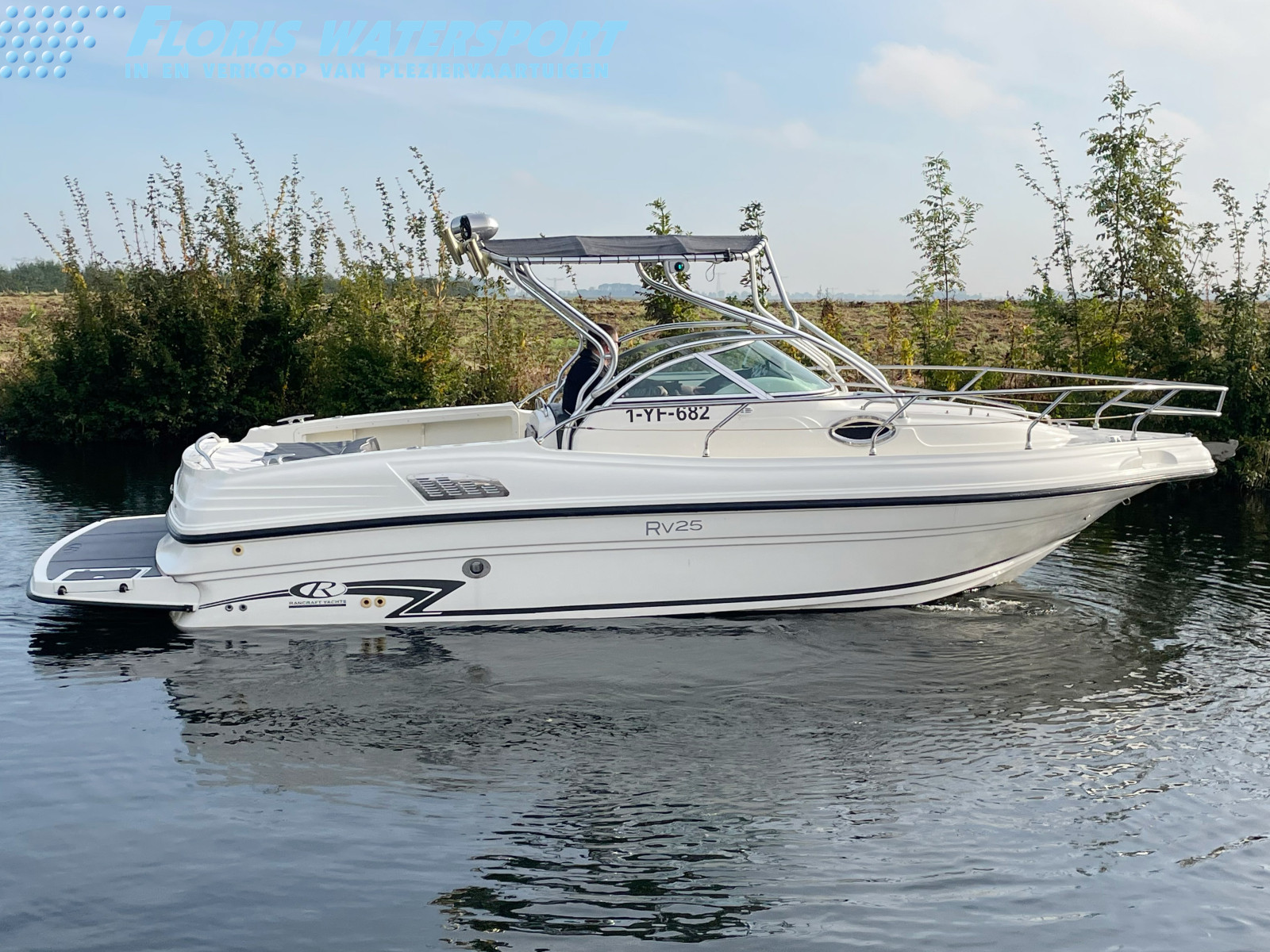 foto: 13 Rancraft RV25