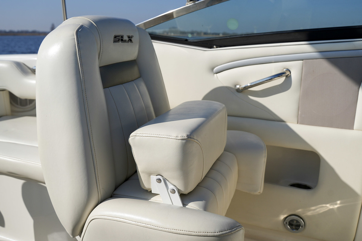 foto: 31 Sea Ray 250 SLX