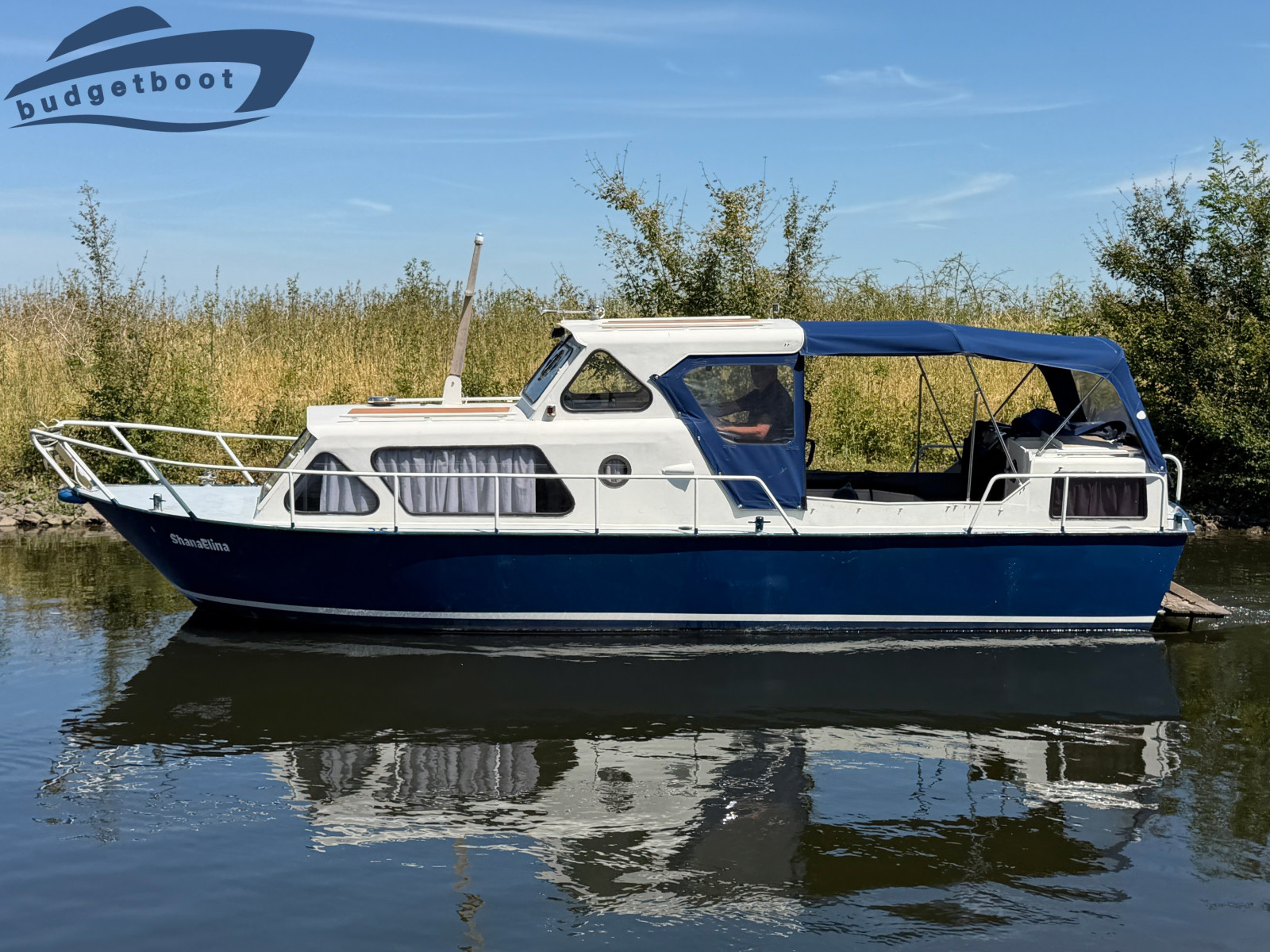 foto: 15 Boris kruiser 850