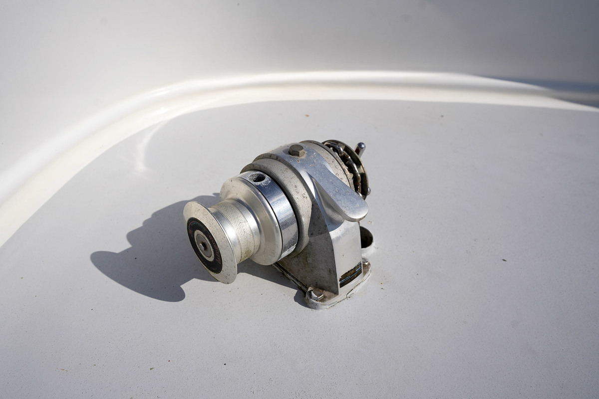 foto: 49 Hellingskip 1100 AK