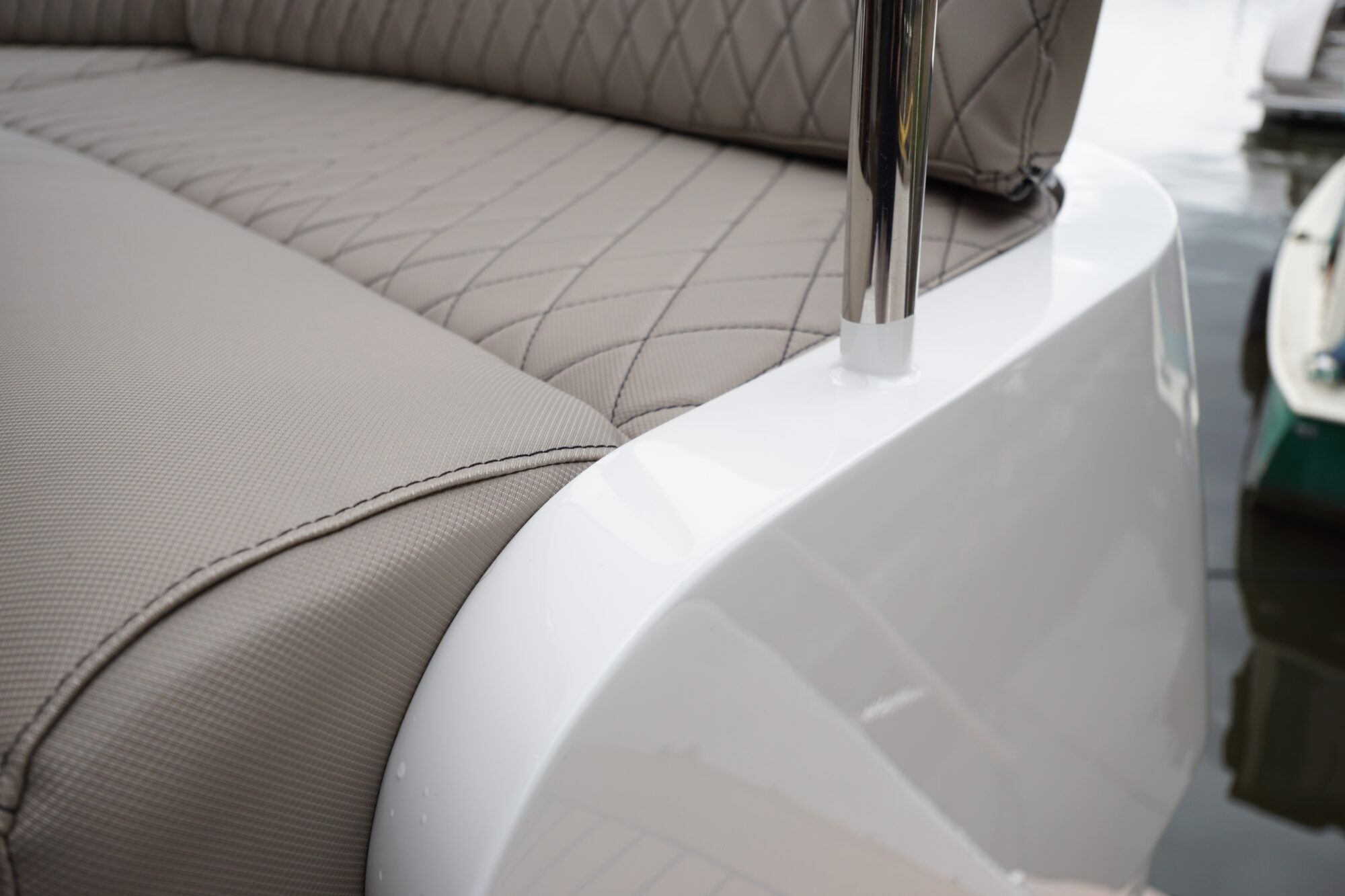 foto: 54 Van der Heijden Van der Heijden 14.00 Dynamic DeLuxe Cabrio