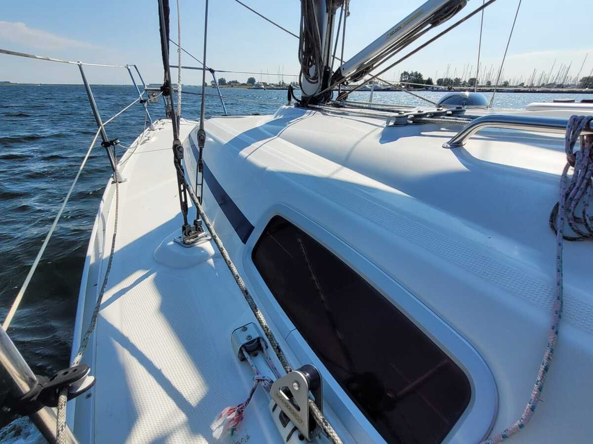 foto: 36 Bavaria 30 Cruiser