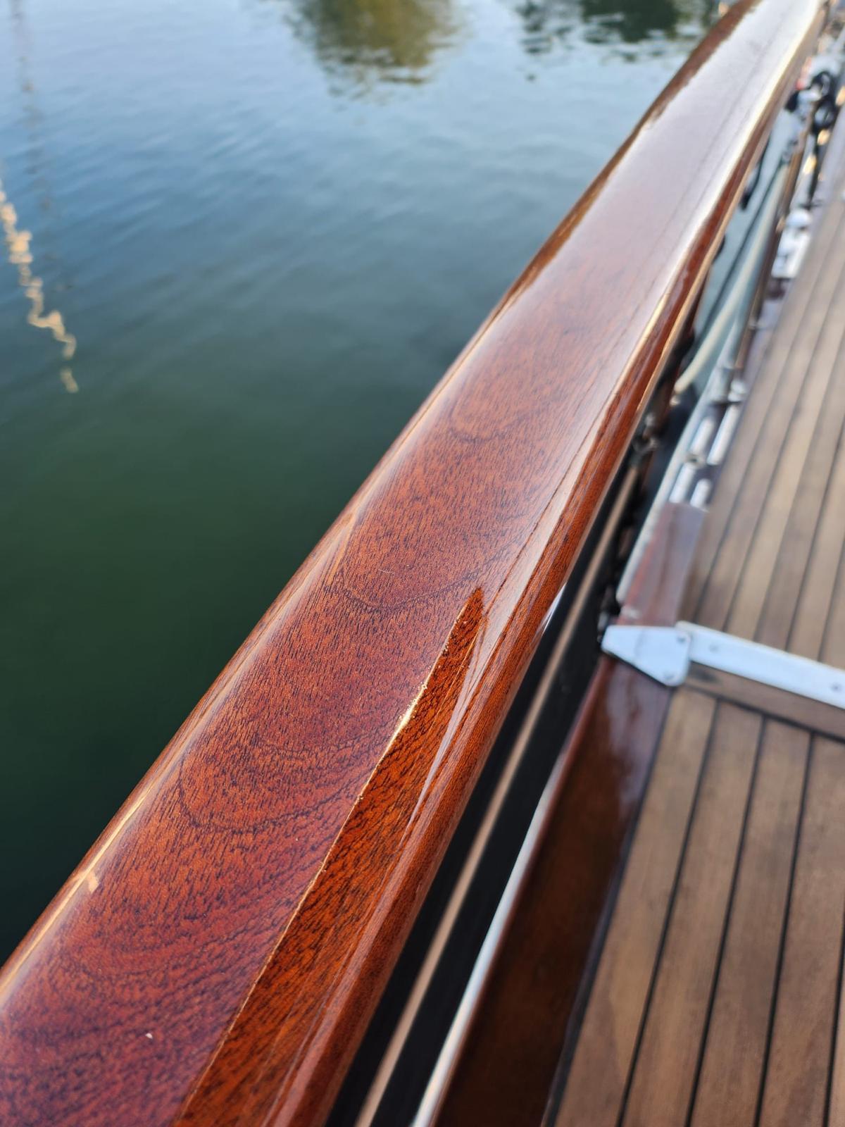 foto: 147 Lowland Lowland Rondspant Kruiser 13.00 AK Cabrio