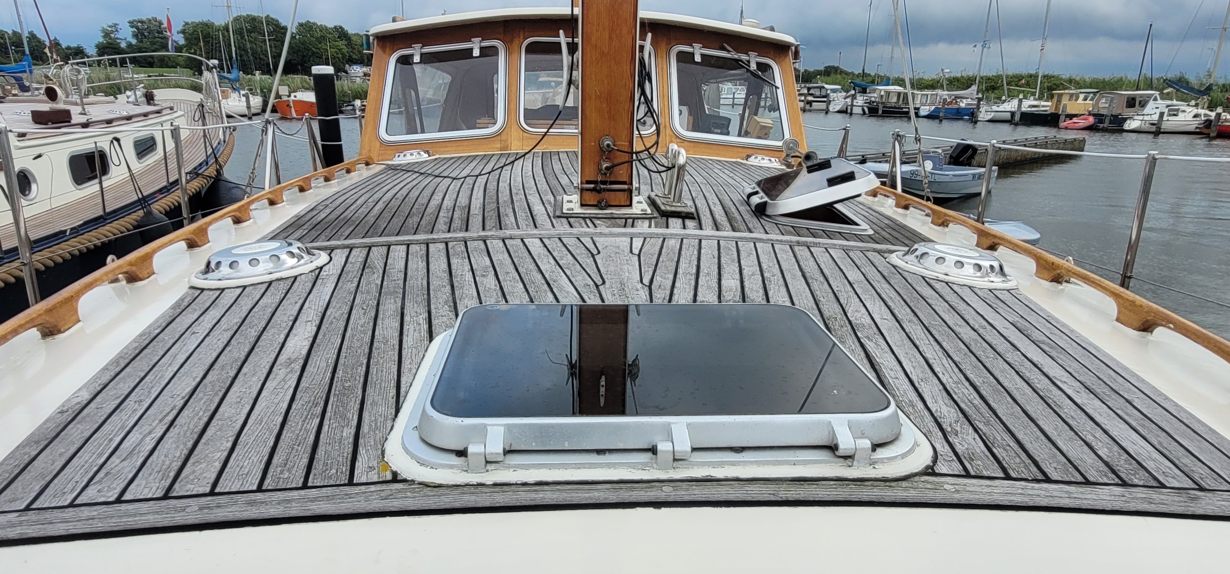 foto: 52 Vennekes Korall 50/50