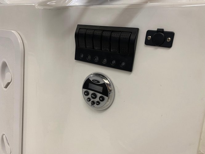 foto: 12 Marine Time QX 20