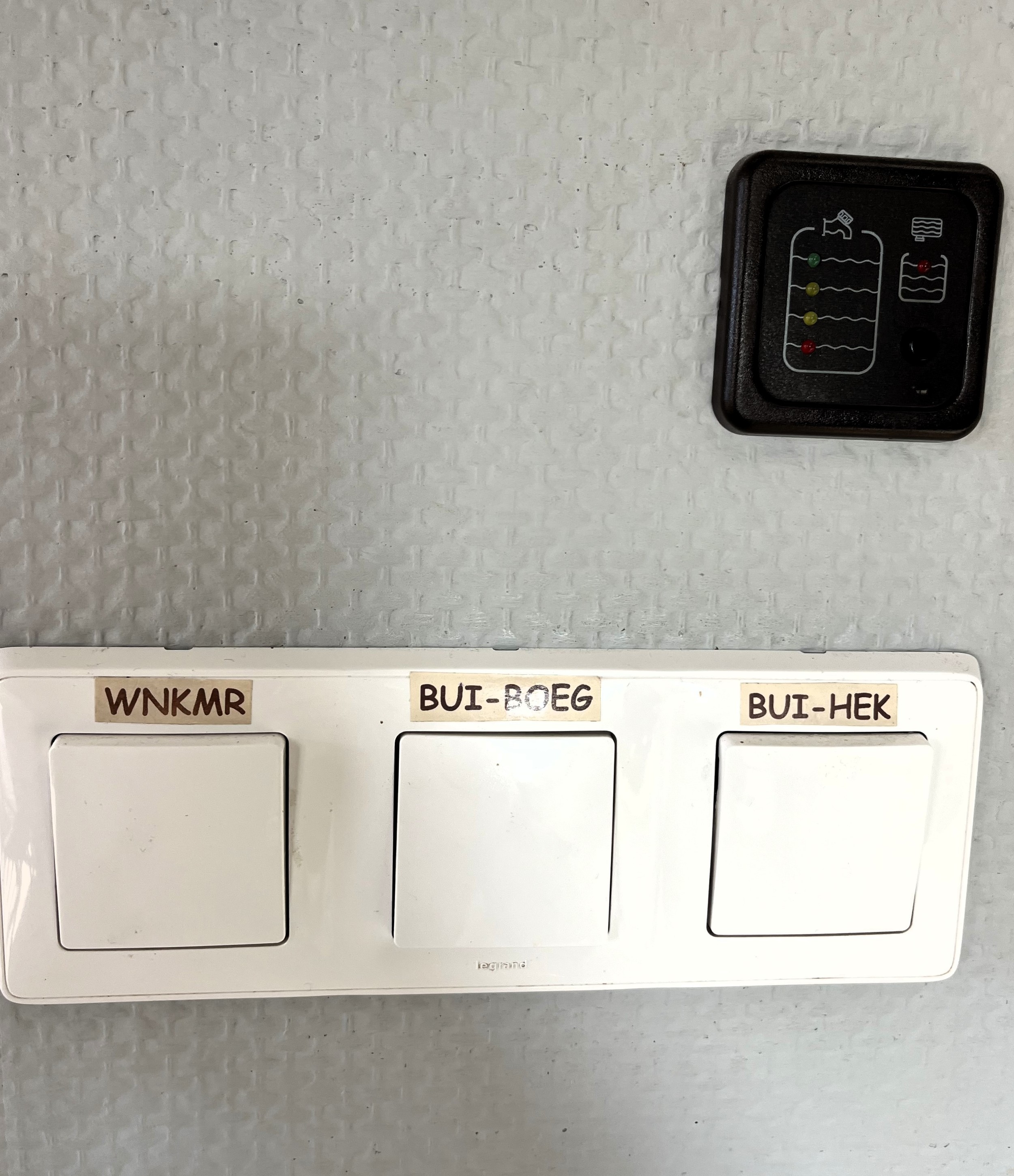 foto: 29 La Mare Apartboat (houseboat)