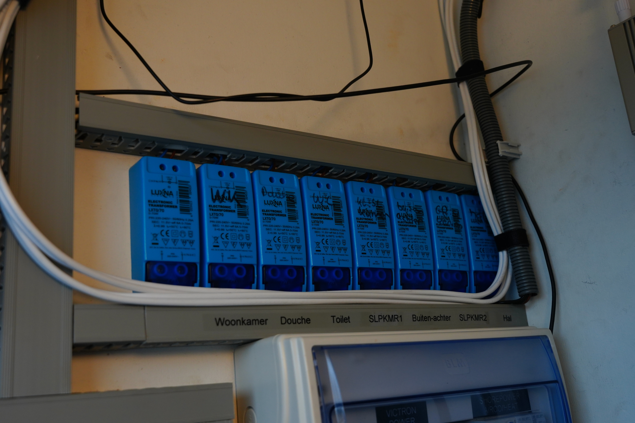 foto: 42 Castalia Evt. Met Koopligplaats Special Houseboat 1460 X 500