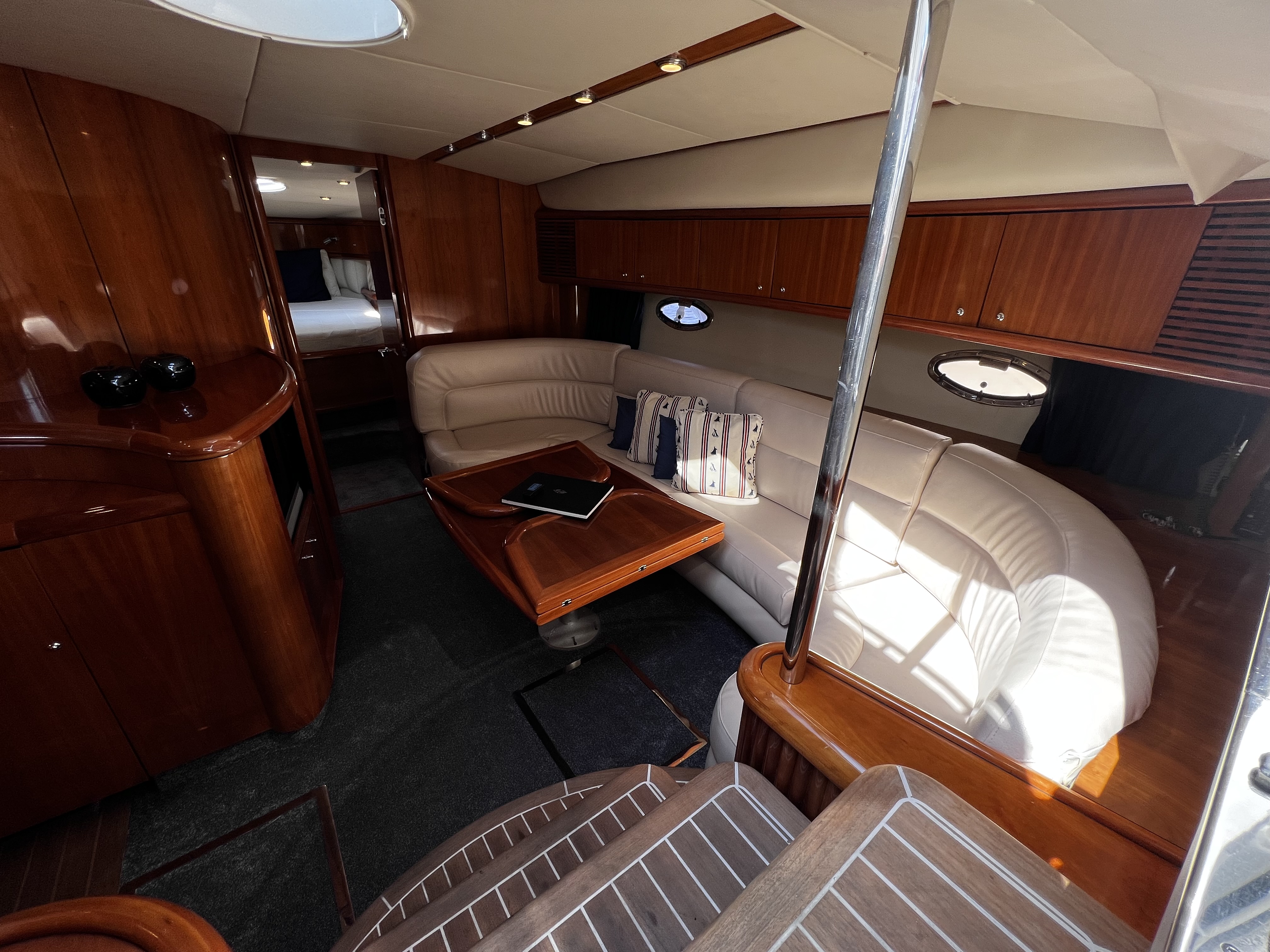 foto: 40 Sunseeker Camarque 50