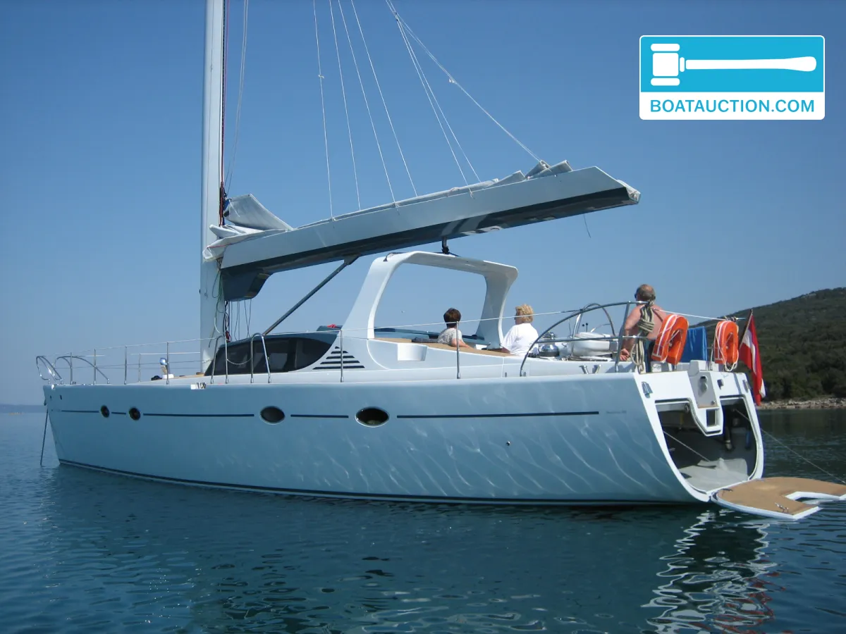 foto: 43 Seaforce 49