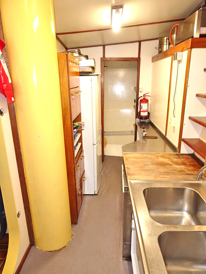 foto: 89 Drie mast Topzeil Schoener Swaensborgh